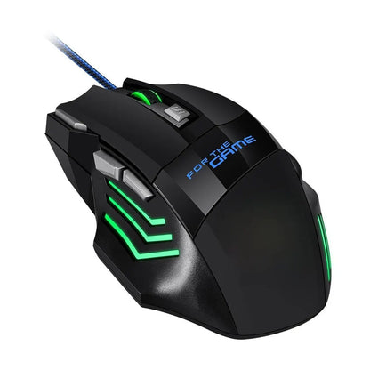 RGB Gaming Mouse