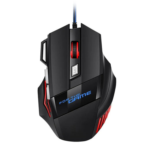 RGB Gaming Mouse