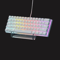 60% Mechanical Gaming Keyboard