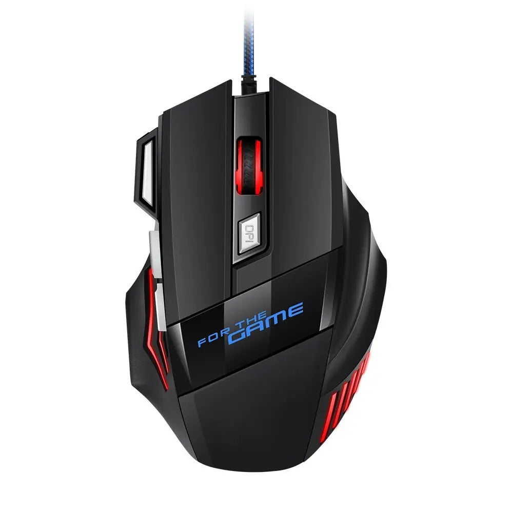 RGB Gaming Mouse