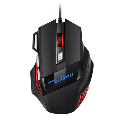 RGB Gaming Mouse