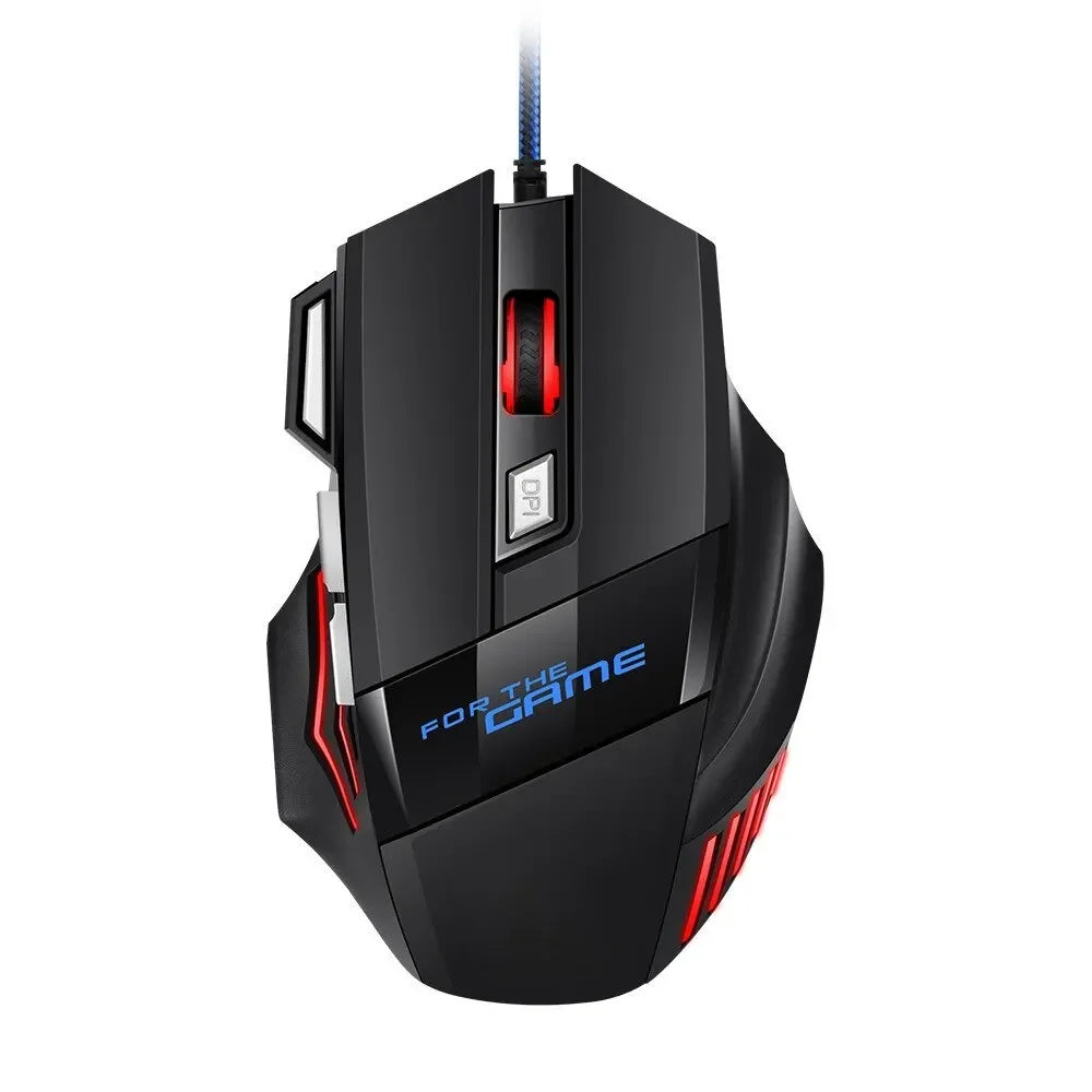 RGB Gaming Mouse